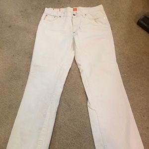 Hugo Boss size 34 waist